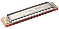 HOHNER Marine Band 365/28 Low-C