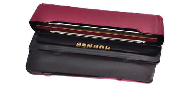 HOHNER / Marine Band 365/28 G 画像3