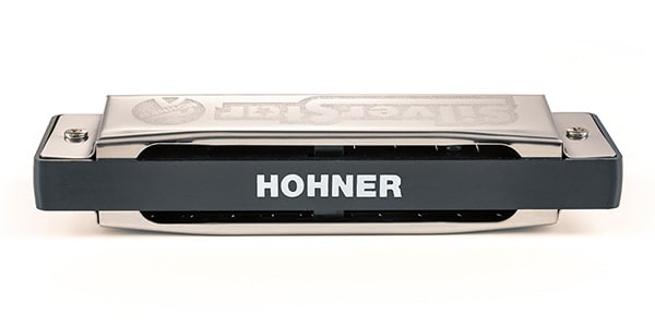 HOHNER ( ホーナー ) / 504/20 Silver Star C画像2
