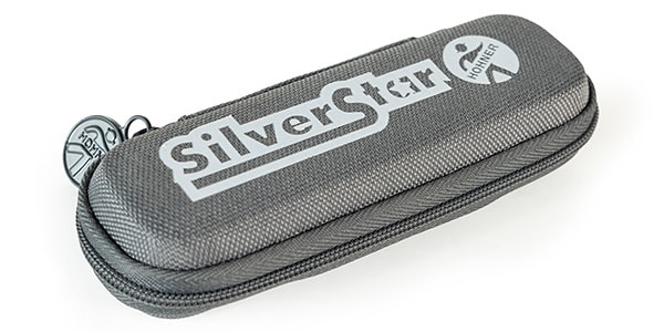HOHNER ( ホーナー ) / 504/20 Silver Star C画像4