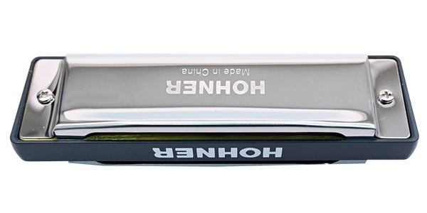 HOHNER / 504/20　Silver Star　A画像2