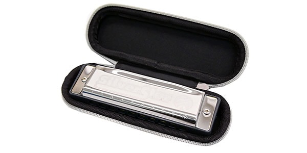 HOHNER / 504/20　Silver Star　A画像4