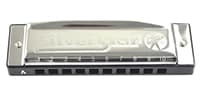 HOHNER SILVER STAR 504/20X/A