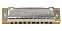 HOHNER / 	BLUES HARP X 532/20 MSX 10-holes harmonica A