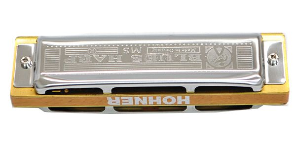 HOHNER / 532BX B 画像2