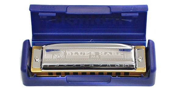 HOHNER / 532BX B 画像3