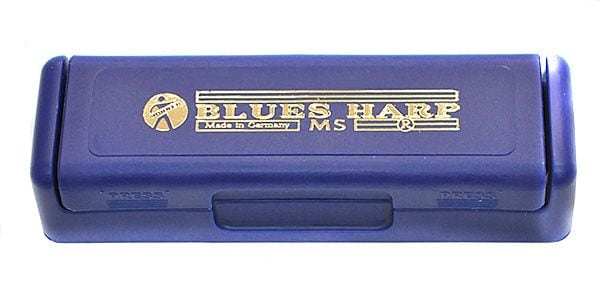 HOHNER / 532BX B 画像4
