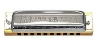 HOHNER / BLUES HARP X 532/20 MSX 10-holes harmonica D