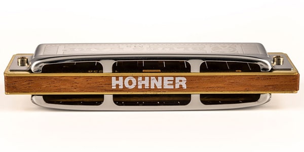 HOHNER / Blues Harp 532/20P F画像3