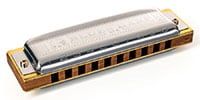 HOHNER / Blues Harp 532/20P G