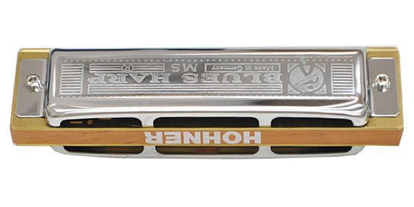 HOHNER / 532BX Ab 画像2