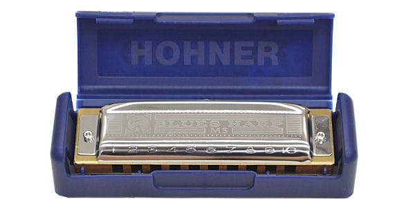 HOHNER / 532BX Ab 画像3