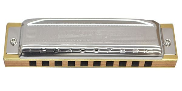 HOHNER / 532BX Bb 画像2