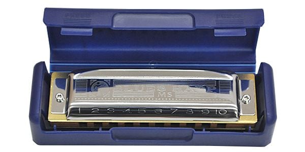 HOHNER / 532BX Bb 画像3