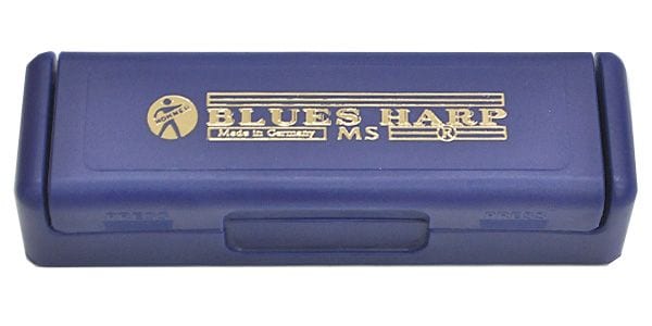 HOHNER / 532BX Bb 画像4