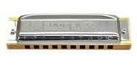 HOHNER / BLUES HARP X 532/20 MSX 10-hole harmonica F