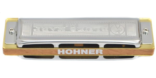 HOHNER / 532BX F 画像2