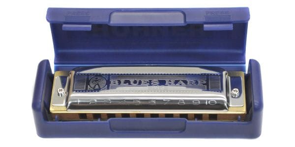 HOHNER / 532BX F 画像3