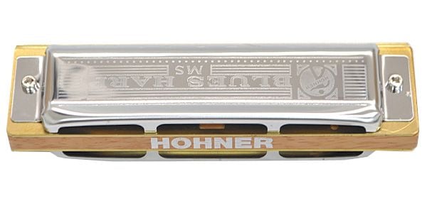 HOHNER / 532BX G 画像2