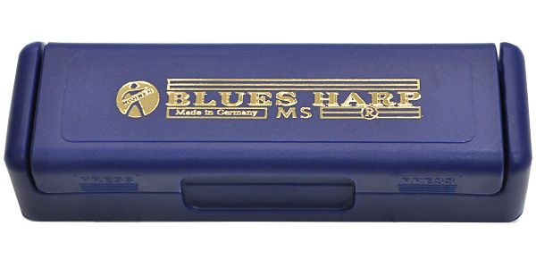 HOHNER / 532BX G 画像4