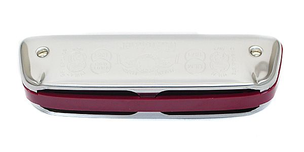HOHNER ( ホーナー ) GOLDEN MELODY 542/20X 10ホールズ HOHNER ( ホーナー ) GOLDEN MELODY 542/20X 10ホールズ