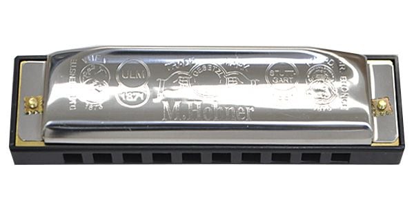 HOHNER / 560PBX Bb 画像2