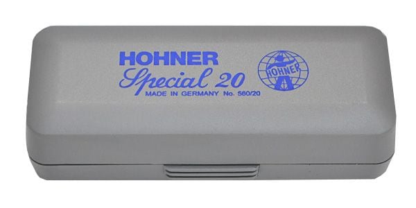 HOHNER / 560PBX Bb 画像4