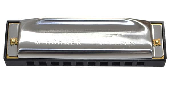 HOHNER ( ホーナー ) Special 20 X メジャー調 10ホールズハーモニカ