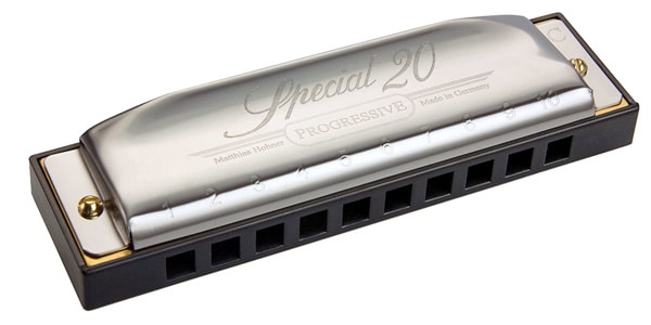 HOHNER / 560PBX-CT Eb