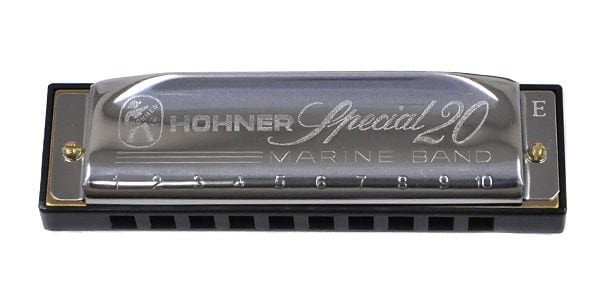 HOHNER ( ホーナー ) 560/20C/Xカントリーチューニング / F 送料無料