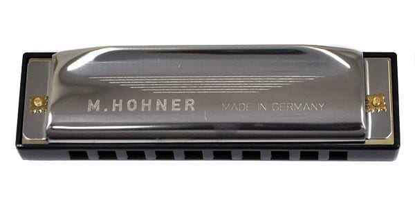 HOHNER ( ホーナー ) 560/20C/Xカントリーチューニング / F 送料