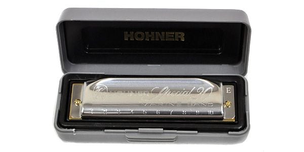 HOHNER ( ホーナー ) 560/20C/Xカントリーチューニング / F 送料無料