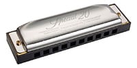 HOHNER / SPECIAL20 560/20P カントリーチューニング E