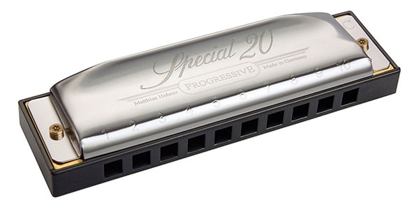 HOHNER ( ホーナー )  / SPECIAL20 560/20P カントリーチューニング E