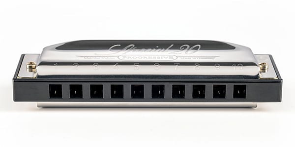 HOHNER /  	SPECIAL20 560/20P D画像2