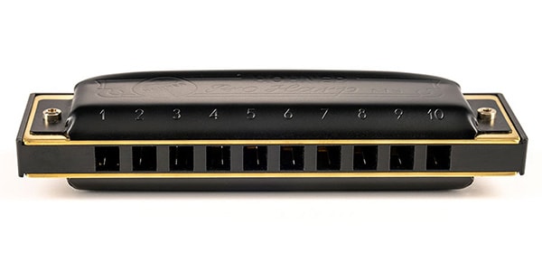 HOHNER / PRO HARP 562/20P E画像2