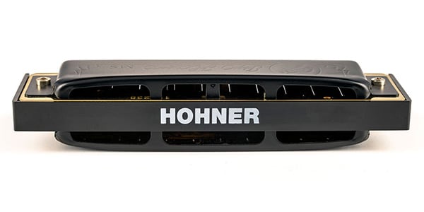 HOHNER / PRO HARP 562/20P E画像3