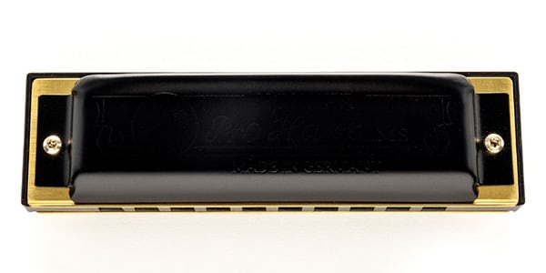 HOHNER / PRO HARP 562/20P E画像4