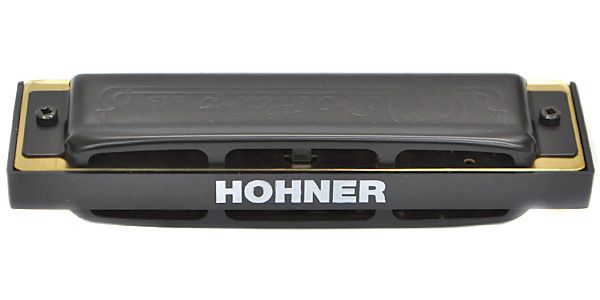 HOHNER ( ホーナー ) PRO HARP 562/20X MS/C 送料無料 | サウンドハウス