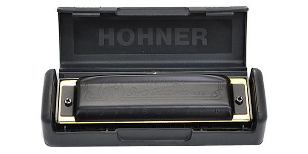 HOHNER / 562/20XMS Db 画像3