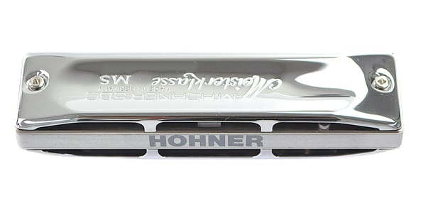 HOHNER / 580/20MS Bb 画像2