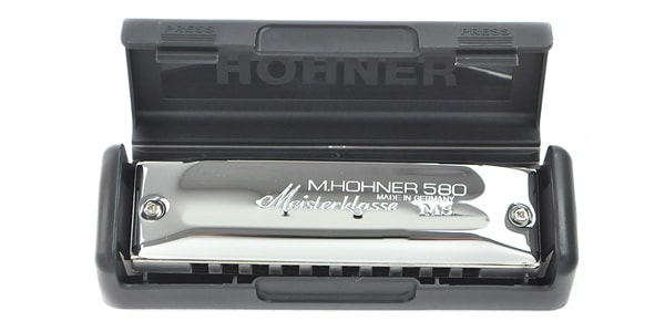 HOHNER / 580/20MS Bb 画像3