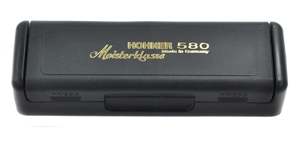 HOHNER / 580/20MS Bb 画像4