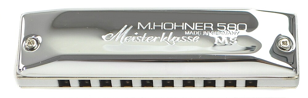 HOHNER/Meister Klasse MS　580/20