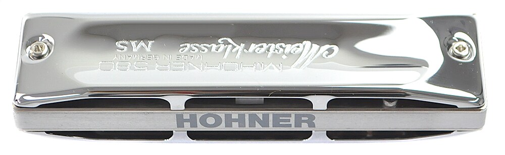 HOHNER ( ホーナー ) Meister Klasse MS 580/20 送料無料 | サウンドハウス