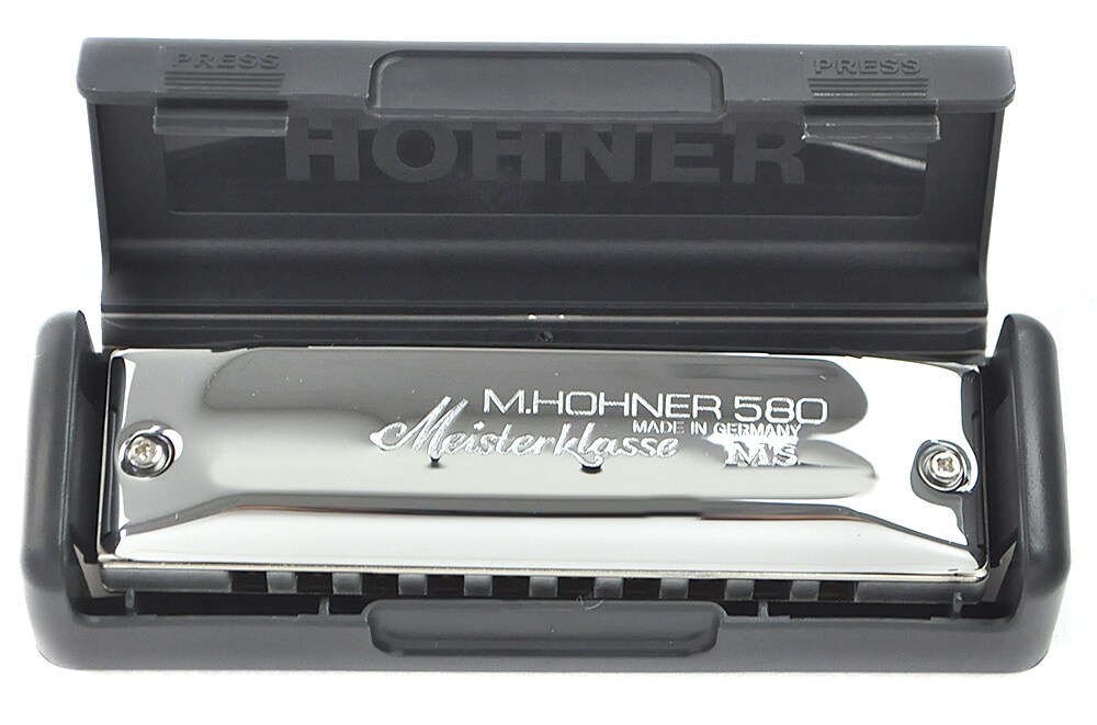 HOHNER ( ホーナー ) Meister Klasse MS 580/20 送料無料 | サウンドハウス