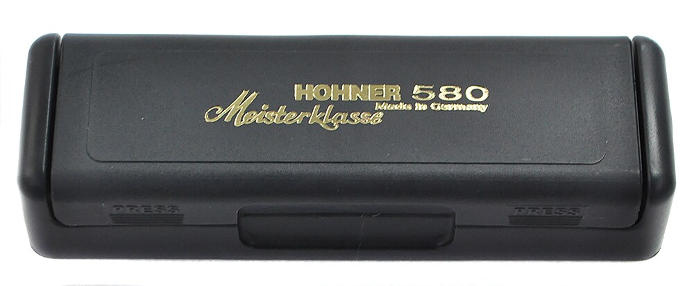 HOHNER ( ホーナー ) Meister Klasse MS 580/20 送料無料 | サウンドハウス