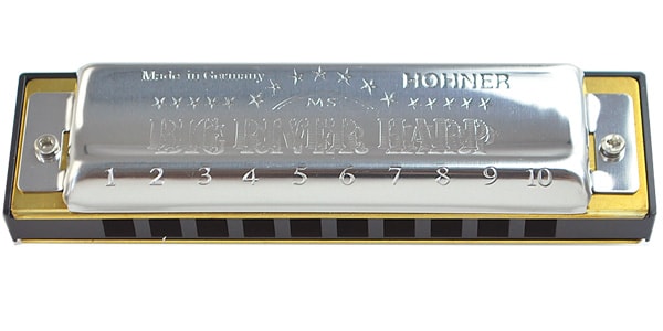 HOHNER / 590BX A