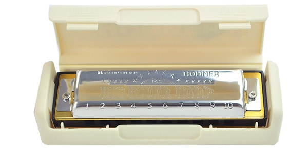 HOHNER / 590BX A画像3