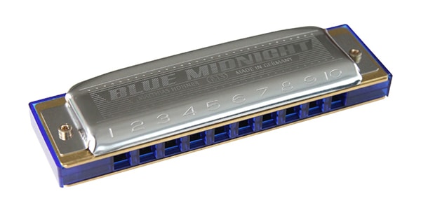 HOHNER ( ホーナー )  / Blue Midnight 595/20 B♭